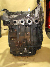 Laden Sie das Bild in den Galerie-Viewer, Motor Renault Trafic M9R782 2.0 197TKm Diesel Engine Unkomplett