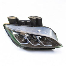 Laden Sie das Bild in den Galerie-Viewer, Frontscheinwerfer Hyundai Kona 92102J9600 LED Rechts Scheinwerfer Headlight