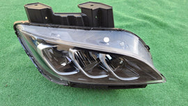 Frontscheinwerfer Hyundai Kona 92102J9600 Full LED Rechts Scheinwerfer Headlight SCH5474775185in