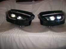 Laden Sie das Bild in den Galerie-Viewer, Frontscheinwerfer Mercedes-Benz W247 X247 A2479066401 A2479066301 Ein Satz SCH5572126026jg