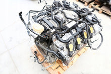 Load image into Gallery viewer, Motor Mercedes-Benz W463 W164 X164 273963 5.5 388PS 285kW 180TKm Benzin Komplett MOT6002675281vv