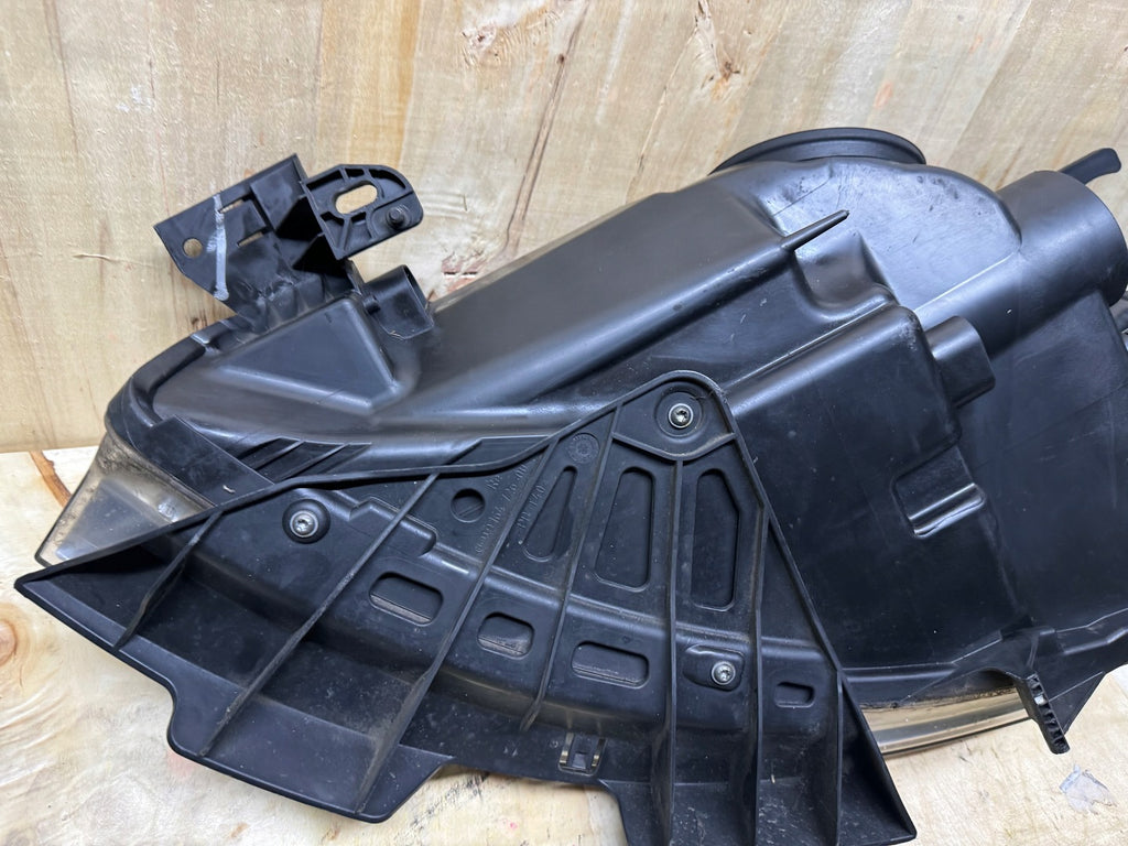 Frontscheinwerfer Citroën C4 Picasso Rechts Scheinwerfer Headlight