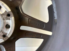 Load image into Gallery viewer, 1x Alufelge 19 Zoll A2534015300 Mercedes-Benz Glc C253 Rim Wheel FEL5009336498oi