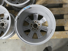 Laden Sie das Bild in den Galerie-Viewer, 4x Alufelge 16 Zoll 7.5" 5x112 43ET 1K0601025A VW Rim Wheel FEL1815389471ax
