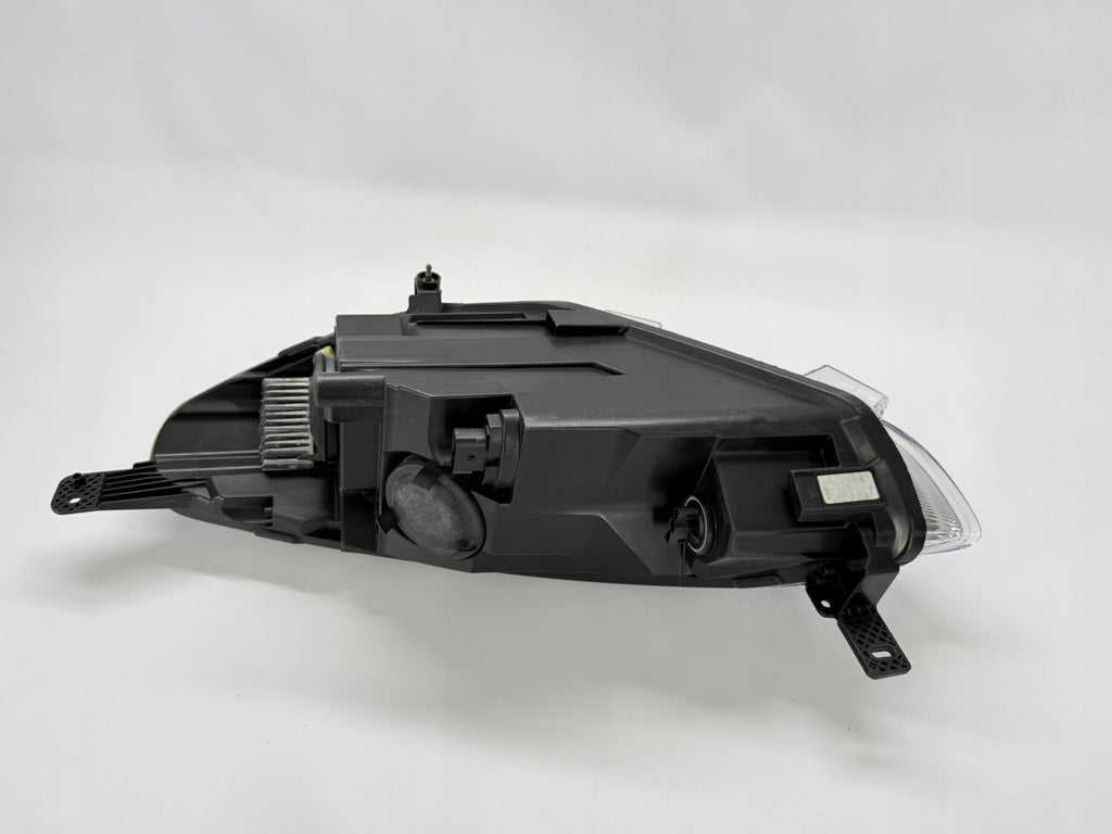 Frontscheinwerfer Ford Fiesta I L1BB-13E014-CE Rechts Scheinwerfer Headlight SCH4295939438fw