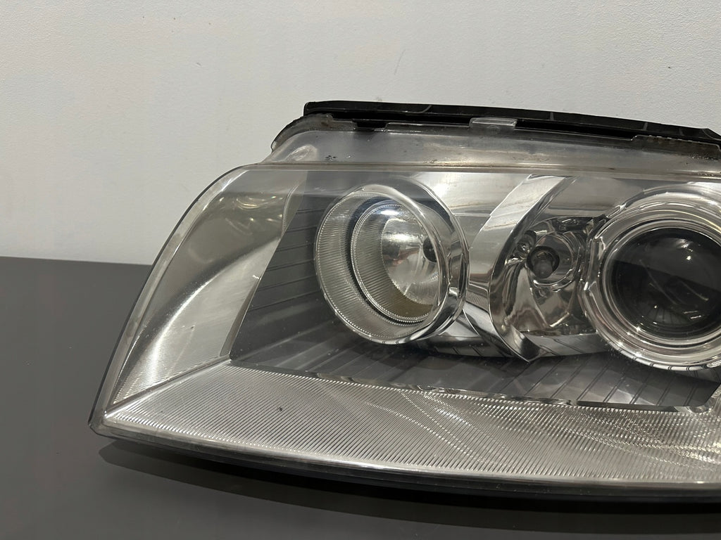 Frontscheinwerfer Audi A8 Xenon Ein Stück (Rechts oder Links) Headlight SCH9871207615nh