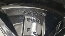 Load image into Gallery viewer, 1x Alufelge 19 Zoll 7.5" 5x114.3 51ET 52910-CJ380 Kia Sportage V Gt Rim Wheel FEL3406700585ab