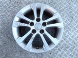 1x Alufelge 16 Zoll Kia Ceed Rim Wheel