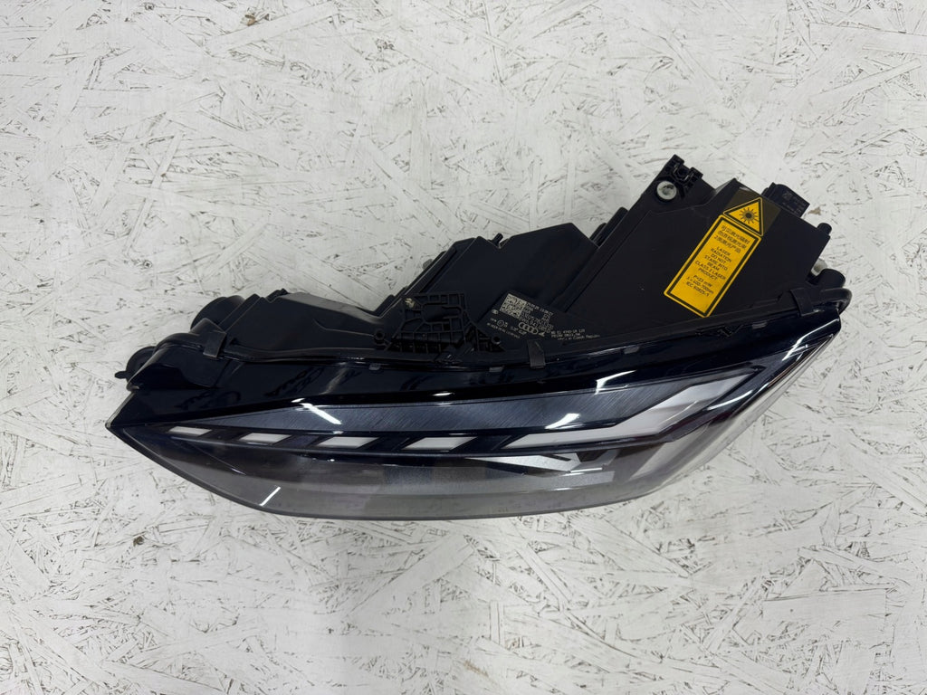 Frontscheinwerfer Audi 8W6941085D Laser Links Scheinwerfer Headlight SCH8937969655pc