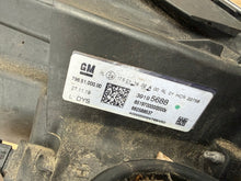 Load image into Gallery viewer, Frontscheinwerfer Opel Astra K 39195688 LED Links Scheinwerfer Headlight SCH5220965695jr