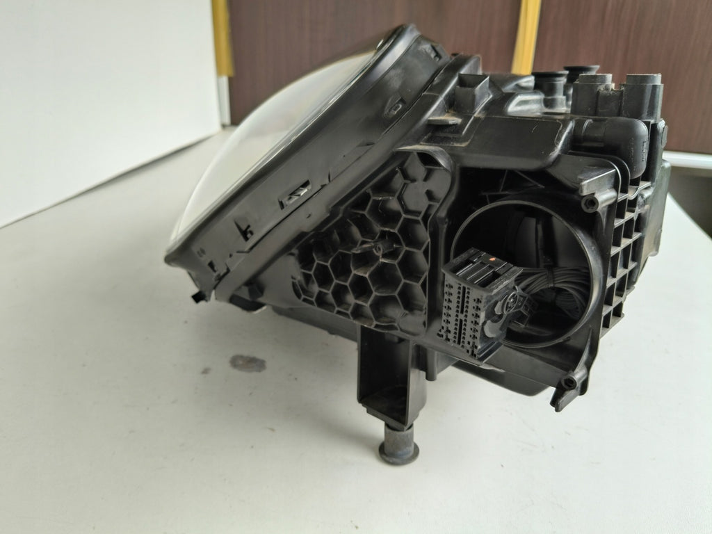 Frontscheinwerfer Porsche Cayenne 9Y0941033AB Full LED Links Headlight SCH5838486164mj