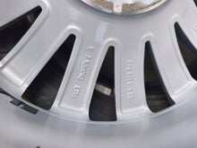 Laden Sie das Bild in den Galerie-Viewer, 1x Alufelge 17 Zoll 7.5" 5x112 51ET Glanz Silber 8V0601025CB Audi A4 B6 C5 FEL3097914213we