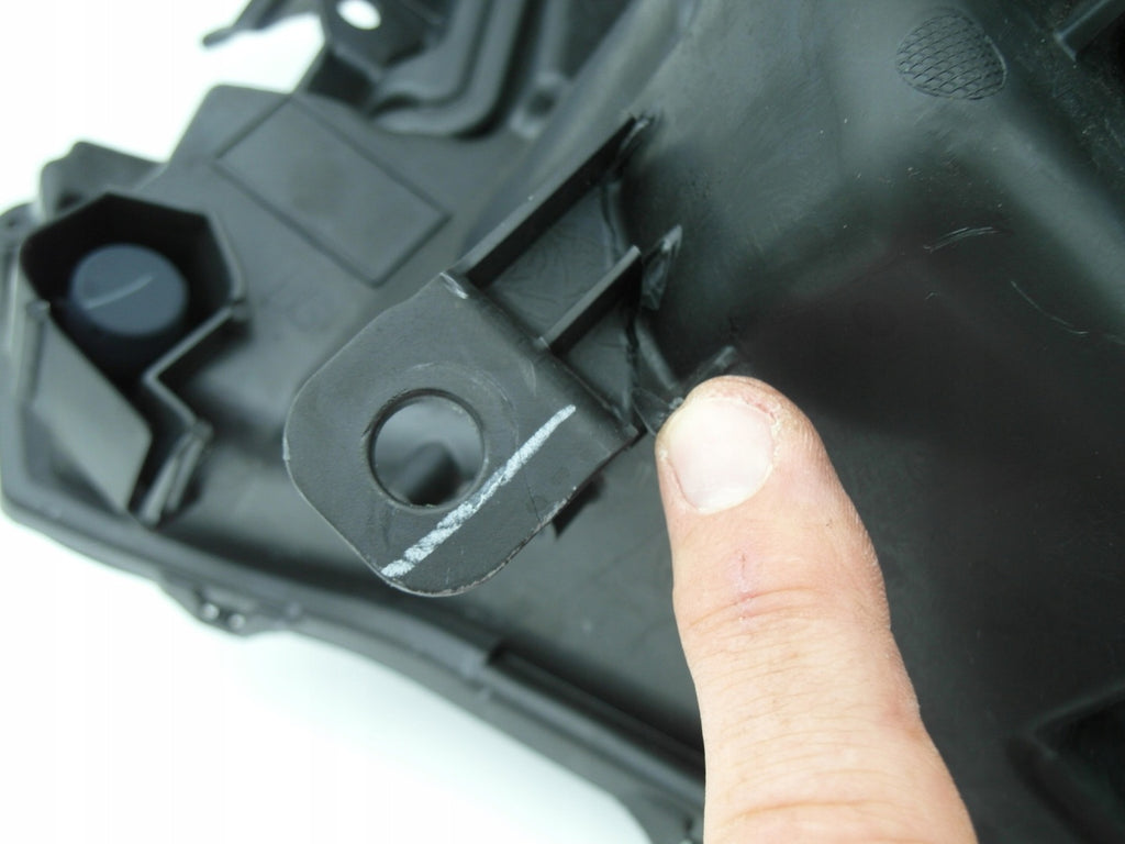 Frontscheinwerfer Toyota Aygo X Rechts Scheinwerfer Headlight