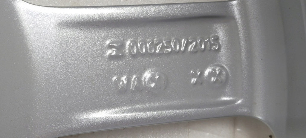 4x Alufelge 17 Zoll 6.5" 5x112 44ET A1774011200 Mercedes-Benz W177 Rim Wheel FEL2902032147qb