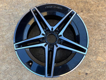 Load image into Gallery viewer, 1x Alufelge 18 Zoll 8.5" 5x112 52ET A2064011800 Mercedes-Benz W206 Rim Wheel FEL1333793045wy