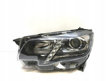 Laden Sie das Bild in den Galerie-Viewer, Frontscheinwerfer Peugeot Partner 9816827280 Links Scheinwerfer Headlight