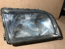 Laden Sie das Bild in den Galerie-Viewer, Frontscheinwerfer Mercedes-Benz W140 1408207661 Halogen Rechts Headlight SCH2484078337dq