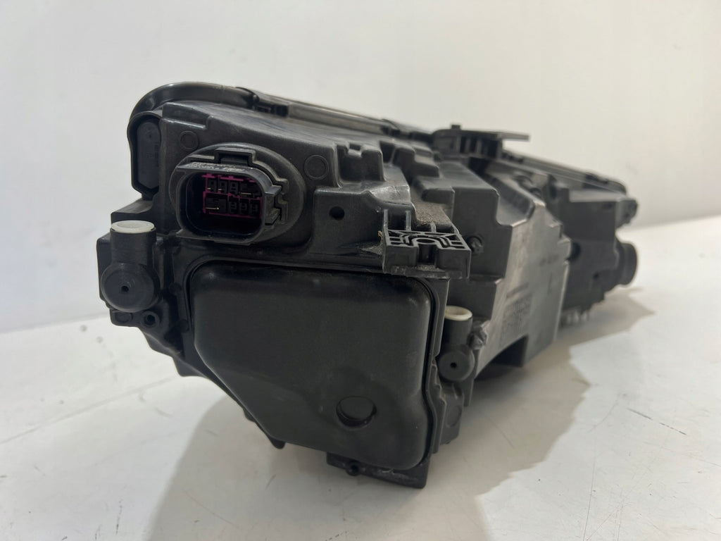 Frontscheinwerfer Audi A4 B9 8W0941033 LED Links Scheinwerfer Headlight SCH6989317304ta