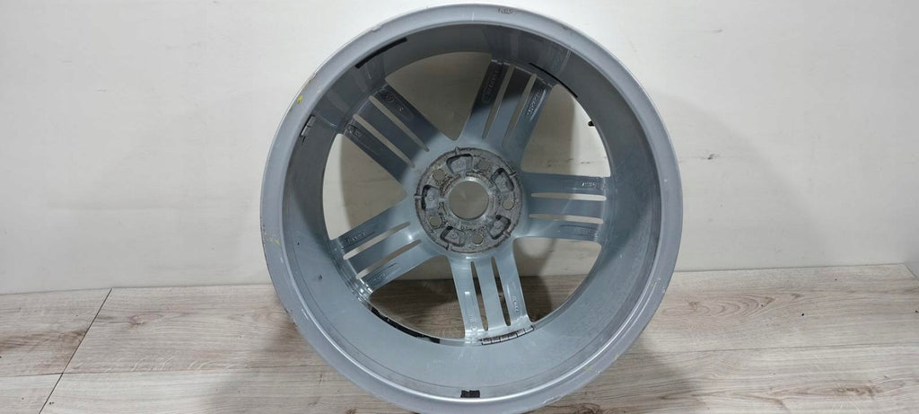 1x Alufelge 18 Zoll 7.5" 5x112 51ET 5K0601025H VW Golf Vii Rim Wheel FEL9048417801bu