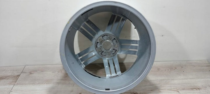 1x Alufelge 18 Zoll 7.5" 5x112 51ET 5K0601025H VW Golf Vii Rim Wheel FEL9048417801bu