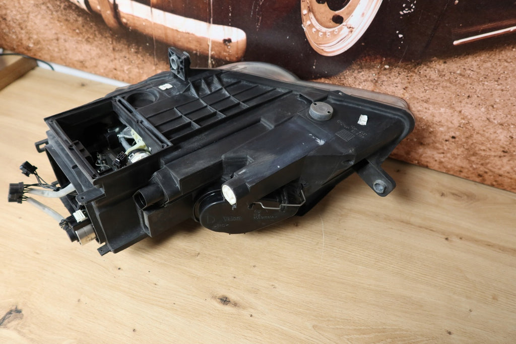 Frontscheinwerfer VW Passat 3C0941752G Xenon Rechts Scheinwerfer Headlight SCH8317160265qb