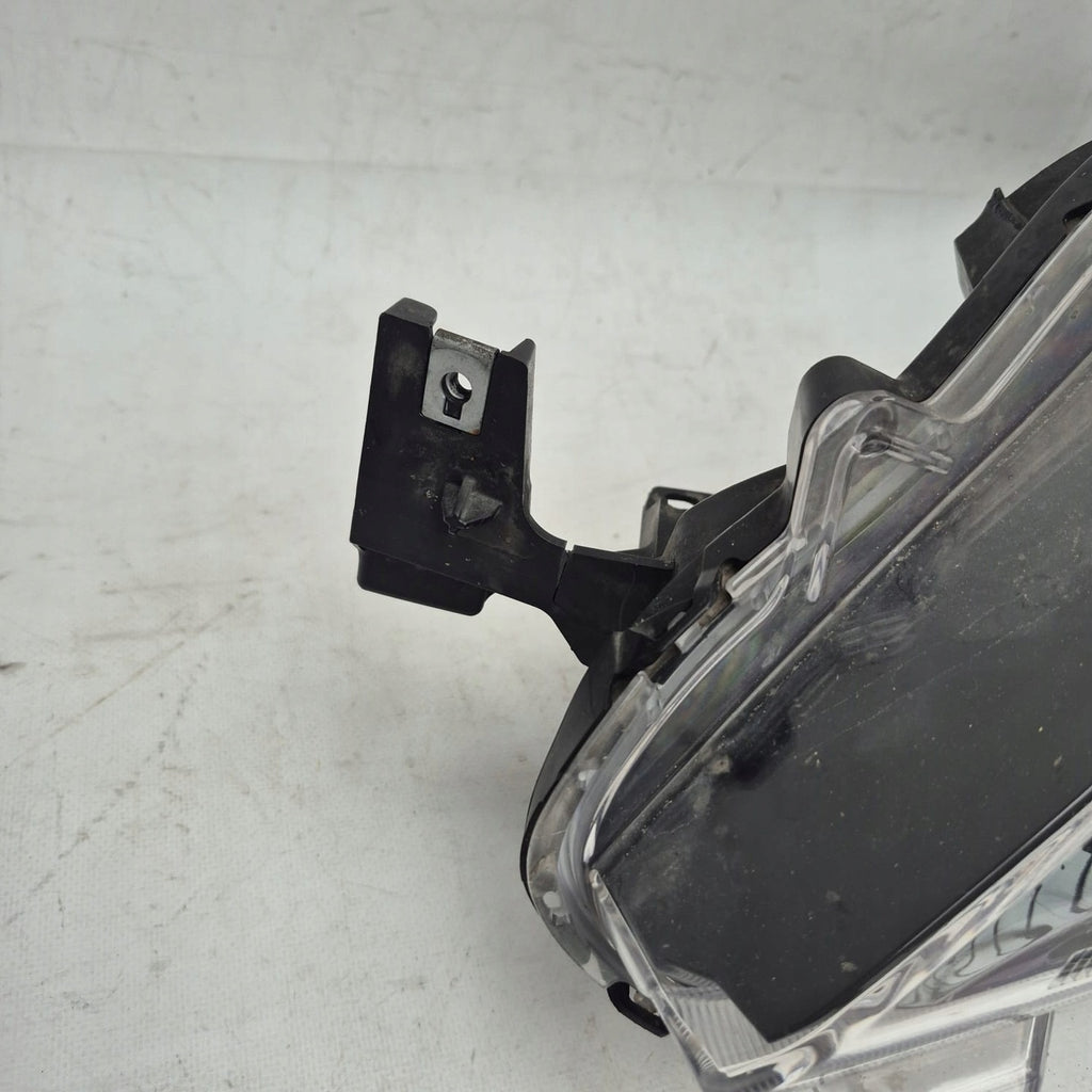 Frontscheinwerfer Mitsubishi Eclipse Cross Full LED Links Scheinwerfer Headlight