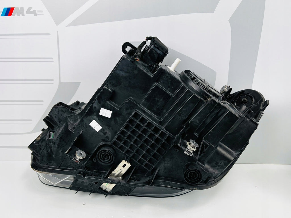 Frontscheinwerfer BMW X2 F39 7420434 7420433 Ein Satz Scheinwerfer Headlight SCH2698504182tz