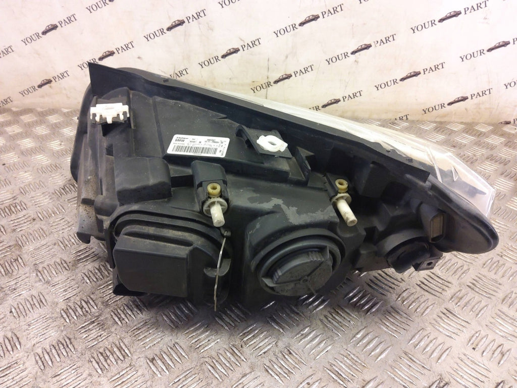 Frontscheinwerfer BMW X1 E84 89093507 Rechts Scheinwerfer Headlight SCH8468992951yo