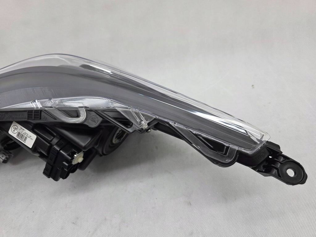Frontscheinwerfer Toyota Corolla 81110-02T31-00 Rechts Scheinwerfer Headlight SCH9329476506gu