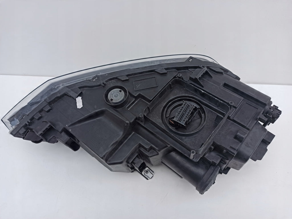 Frontscheinwerfer VW Polo 2G1941035B Full LED Links Scheinwerfer Headlight