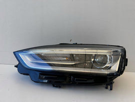 Frontscheinwerfer Audi A5 8W6941005C Links Scheinwerfer Headlight