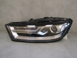 Frontscheinwerfer Audi Q7 4M0941005 Xenon Links Scheinwerfer Headlight SCH7548814825vp