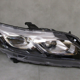 Frontscheinwerfer Mitsubishi Eclipse Cross I Full LED Rechts Headlight SCH2176157189he