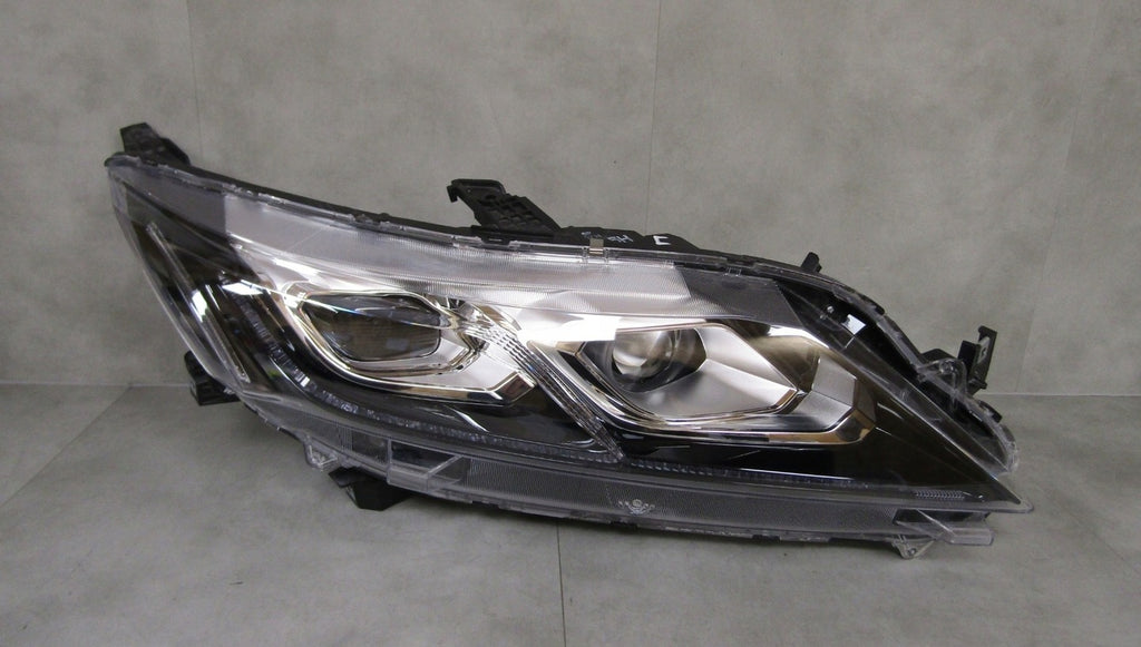 Frontscheinwerfer Mitsubishi Eclipse Cross I Full LED Rechts Headlight SCH2176157189he