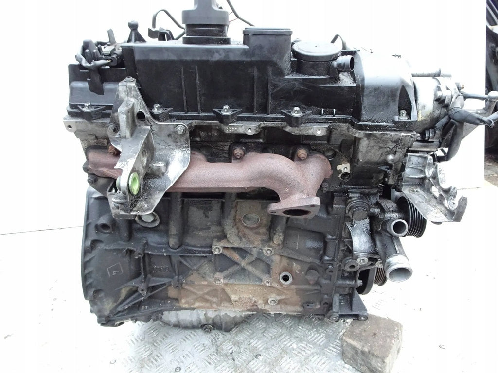 Motor Mercedes-Benz W204 A6460106944 Diesel Engine Unkomplett