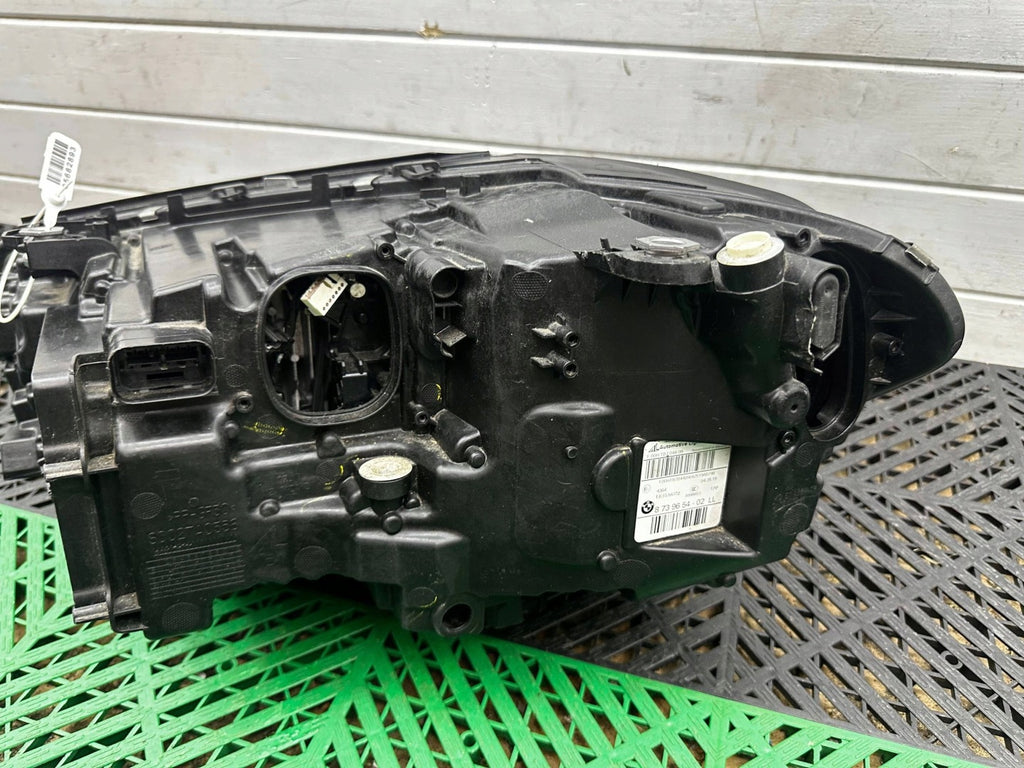 Frontscheinwerfer BMW X3 G01 8739654 LN15A6372F00HTB704409 Rechts Headlight SCH7870107137qv