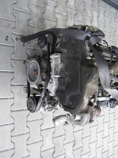 Motor Suzuki Sx4 S-Cross D16AA 1.6 DDIS 120PS 88kW Diesel Engine Komplett MOT5863027271jq