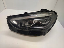 Load image into Gallery viewer, Frontscheinwerfer Mercedes-Benz W206 A2069068104 Full LED Links Headlight SCH2942676776vi