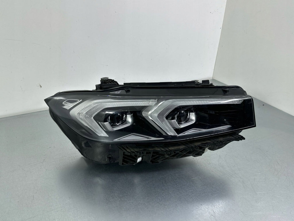Frontscheinwerfer BMW 3 G21 G20 9450796 0810080809 LED Rechts Headlight SCH7119785650wb
