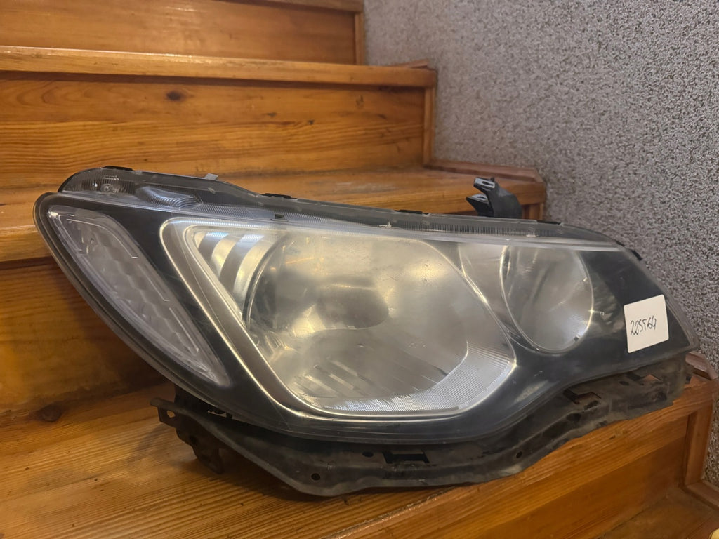 Frontscheinwerfer Honda Civic VIII Rechts Scheinwerfer Headlight