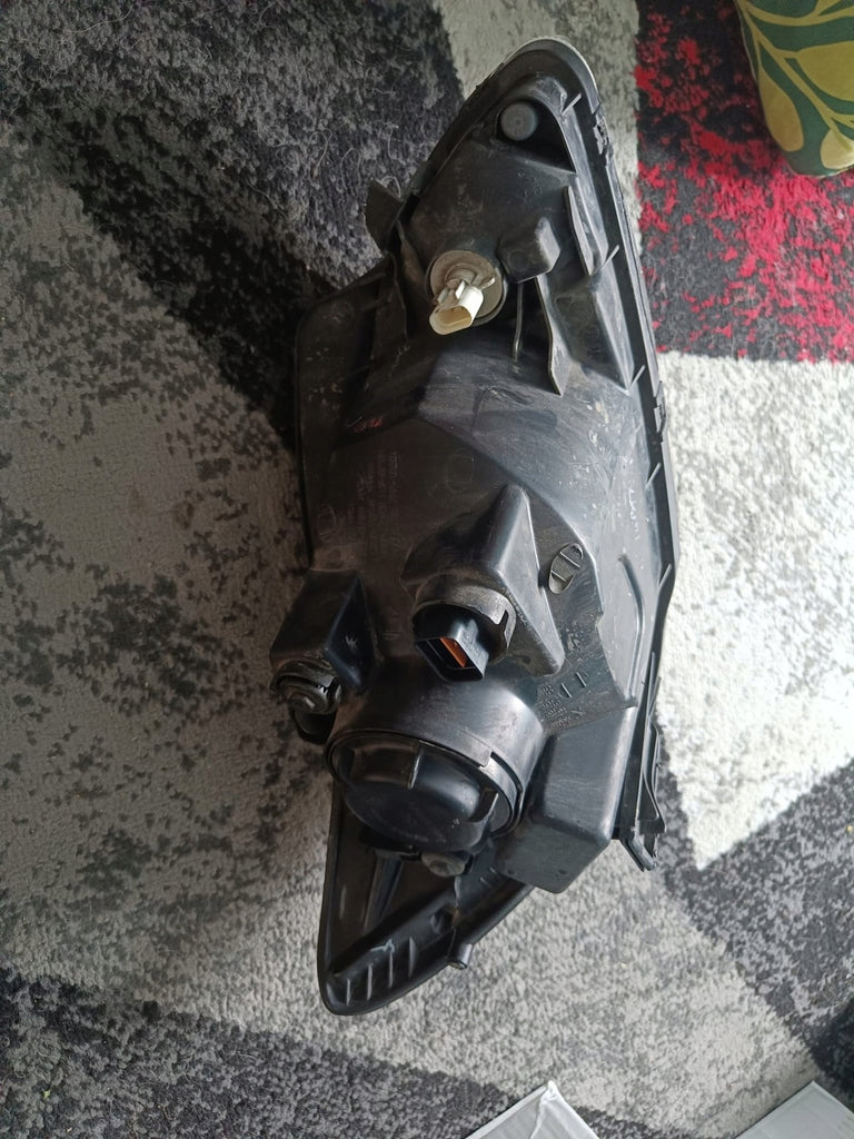 Frontscheinwerfer Hyundai Getz 92101-1C50092101-1C500 Links Headlight