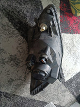 Laden Sie das Bild in den Galerie-Viewer, Frontscheinwerfer Hyundai Getz 92101-1C50092101-1C500 Links Headlight