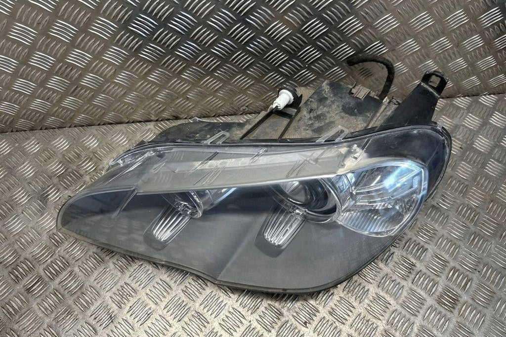 Frontscheinwerfer BMW X5 7221893 Links Scheinwerfer Headlight SCH4630817645hf