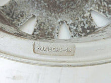 Load image into Gallery viewer, 1x Alufelge 15 Zoll Citroën Xsara Picasso Rim Wheel FEL5082412392if
