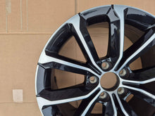 Load image into Gallery viewer, 1x Alufelge 17 Zoll 7.0" 5x108 40 5ET 31471310 Volvo V60 S60 Rim Wheel FEL4372975047ks