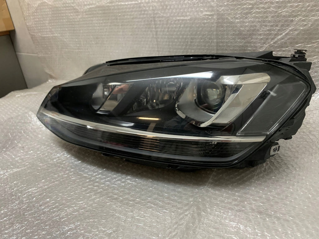 Frontscheinwerfer VW Golf VII 5G1941031 Xenon Links Scheinwerfer Headlight SCH8448469378yo