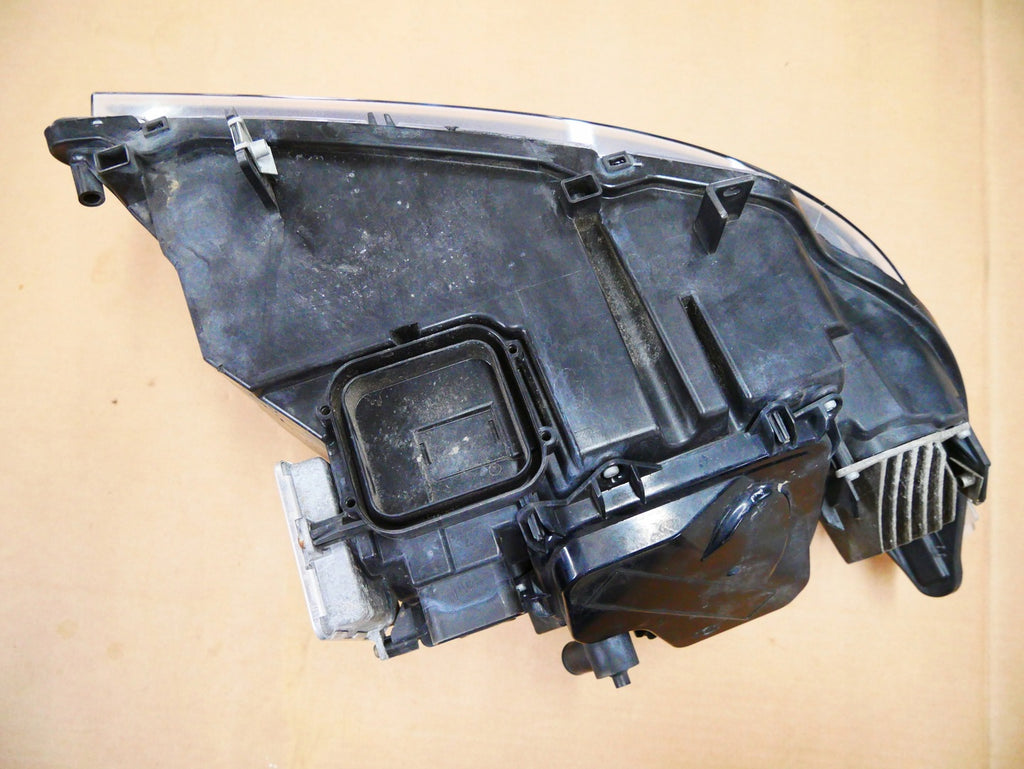 Frontscheinwerfer BMW E91 E90 7202583 7240247 Xenon Links Scheinwerfer Headlight SCH2835339626ww