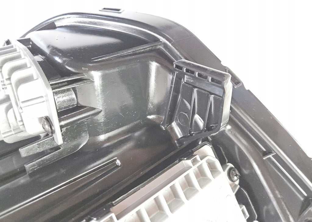Frontscheinwerfer Kia Sportage V 92102R2100 LED Rechts Scheinwerfer Headlight SCH6568023496ty