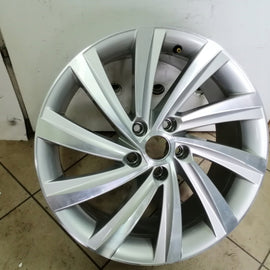 1x Alufelge 18 Zoll 8.0