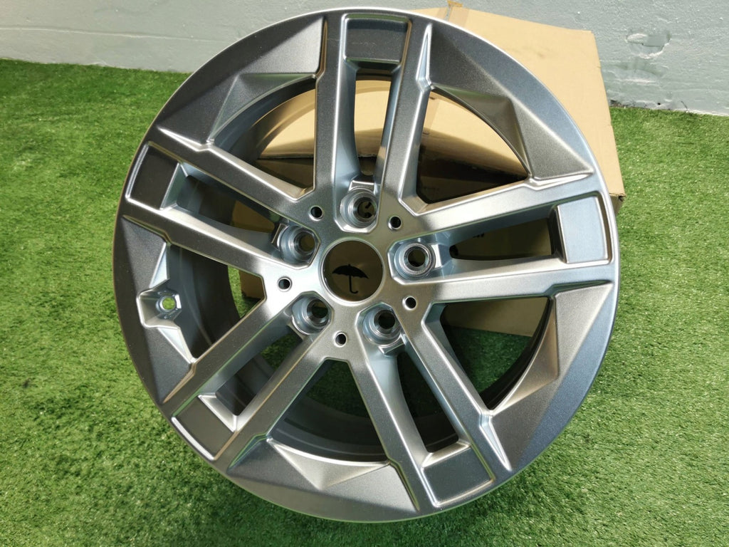 1x Alufelge 16 Zoll 6888838 BMW U06 Rim Wheel FEL2871224363zk